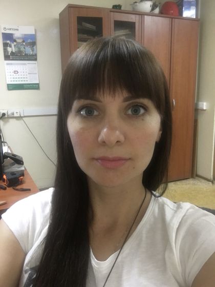 Девчонки, как лучше?