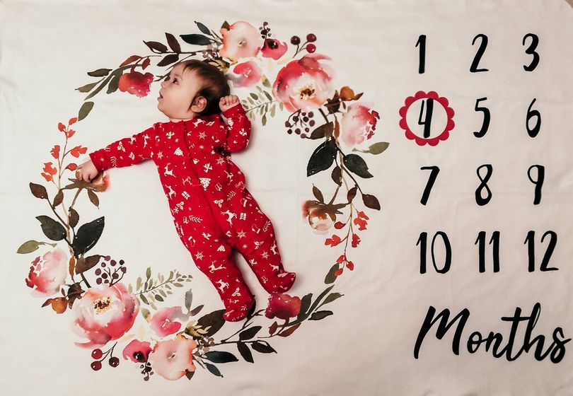 4 месяца ❤️