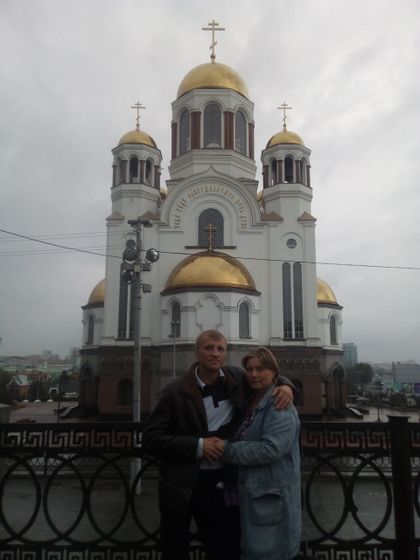 Вот закончилось наше маленькое