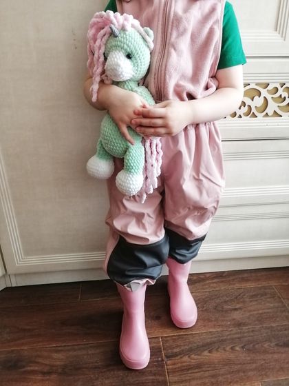 Заказ в ИМ Babyshop. com бренд Kuling!