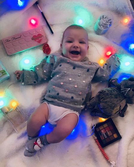 Праздник к нам приходит 🎄