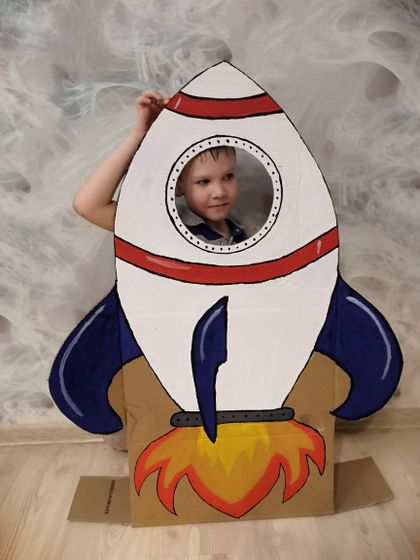 Подготовка 3