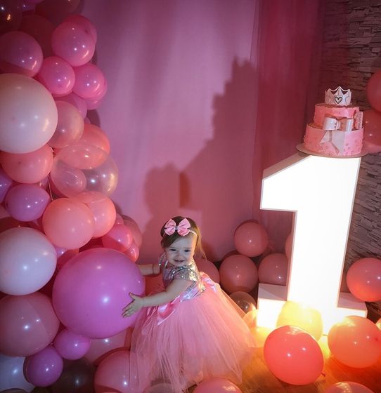 Sabina’s birthday🥳🎈🎀
