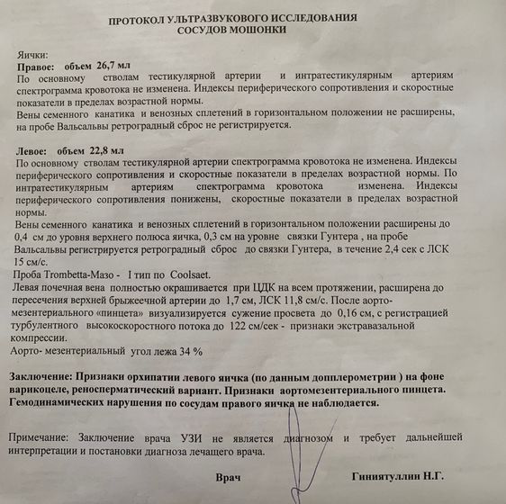 Планирование 2020 (УЗИ МУЖА ПОВТОРНО)