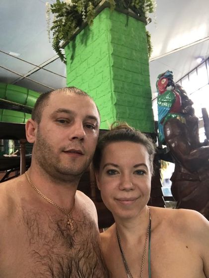 Карта в сад, девочки!!!