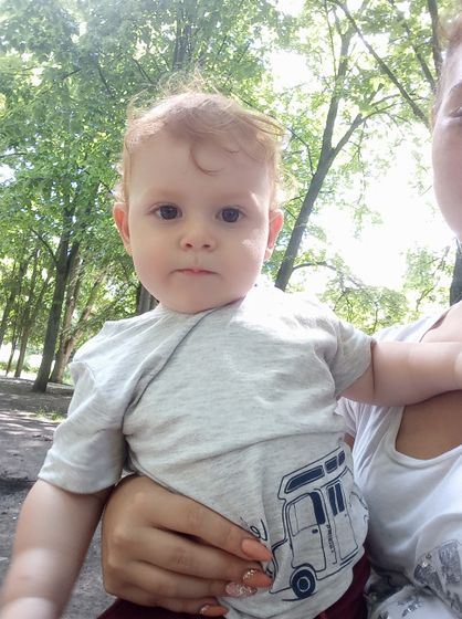 В пятницу Богдану исполнилось