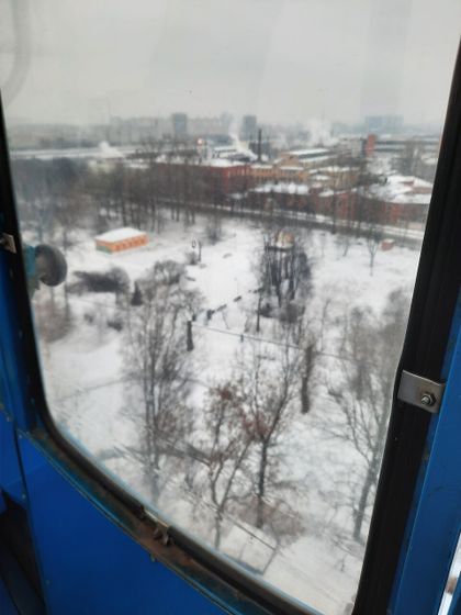 Досуг младших школьников.