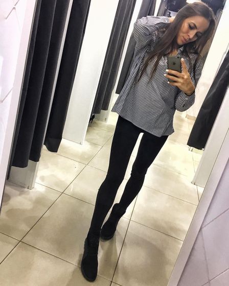 В общем, девочки!?
