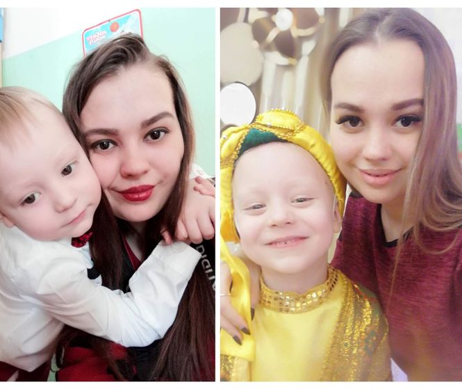 Мои итоги 2019года.