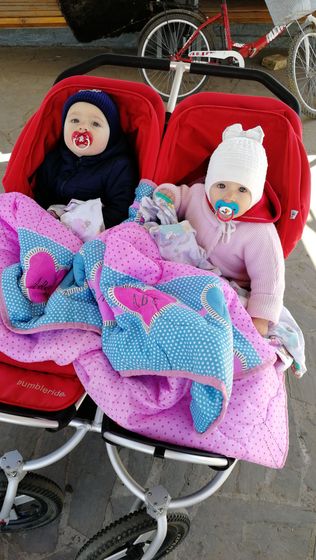 Режим ребёнка в 1 год и 3 месяца с ранним подъёмом (6.30)