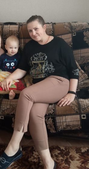 Немного погоржусь собой 😊