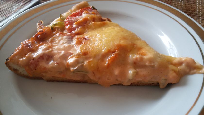 Вкусняшки в выходной)