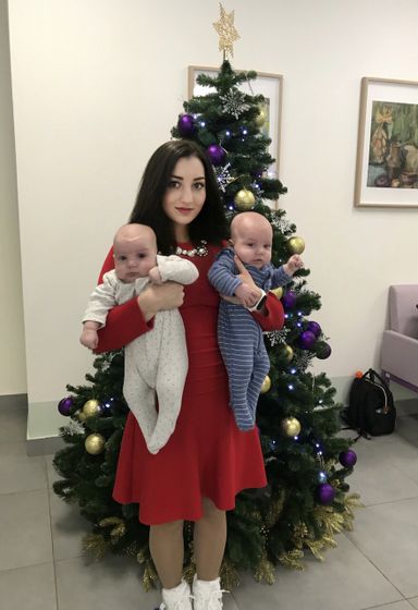 Всех с наступающим!!! Пусть Новый год приносит только счастье! 🎄🎅🏻