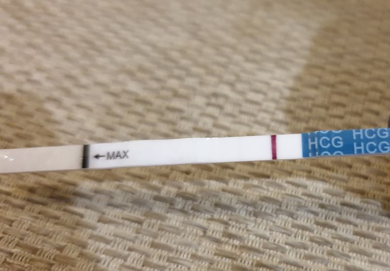 Боюсь надеяться,но..