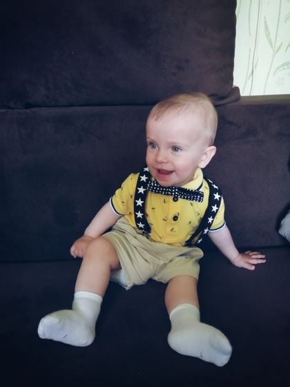 Нам Годик!! ❤️❤️❤️