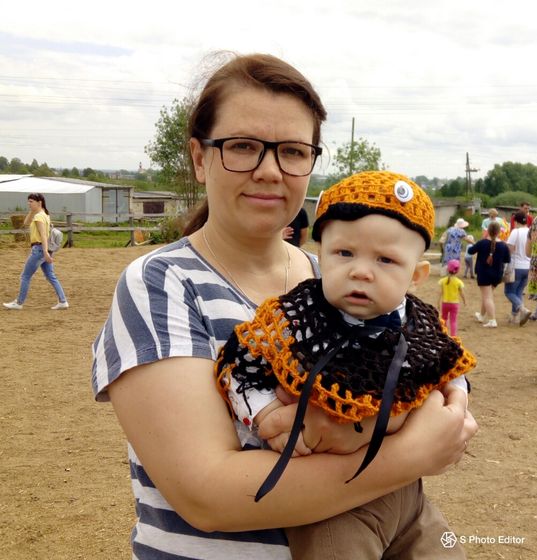 Наш день и наши новости