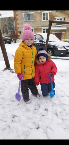 Кукусики 👋Приветик подружки