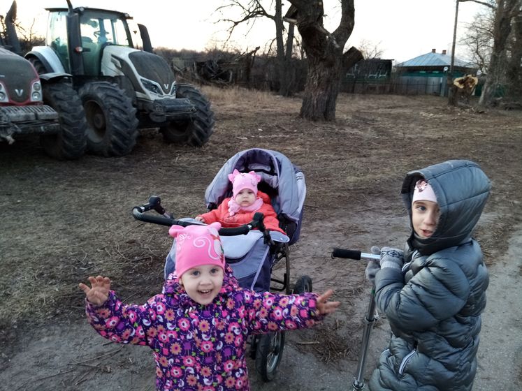Всем, кто меня потерял😁