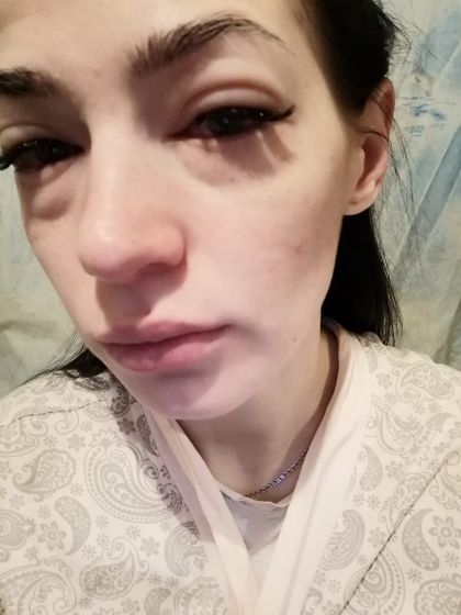 Лешмейкеры SOS