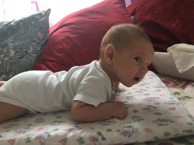 Нам сегодня 3 месяца❤️❤️❤️