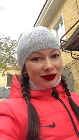 Я зла, как никогда?