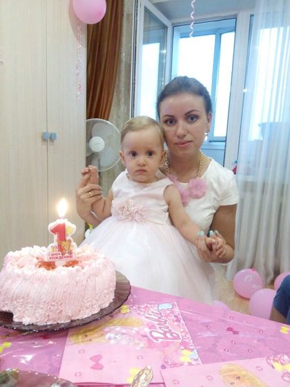 Даже не верится...4