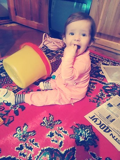 Моника 😍🤗