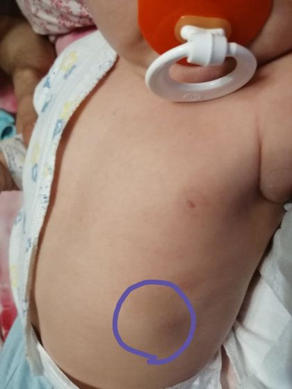 Подскажите пожалуйста Похоже на