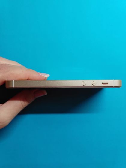 iPhone se