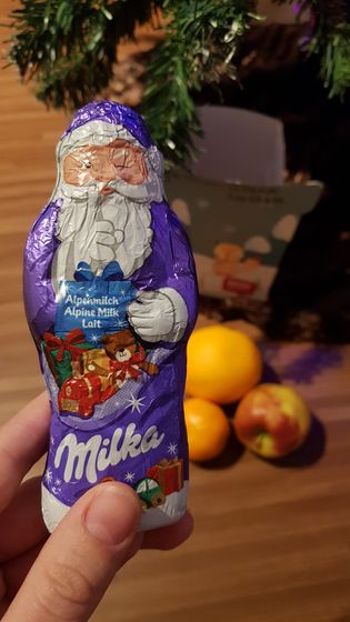 Николаус