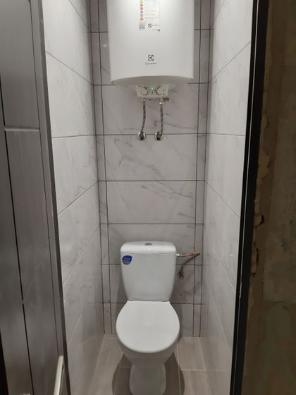 Санузел