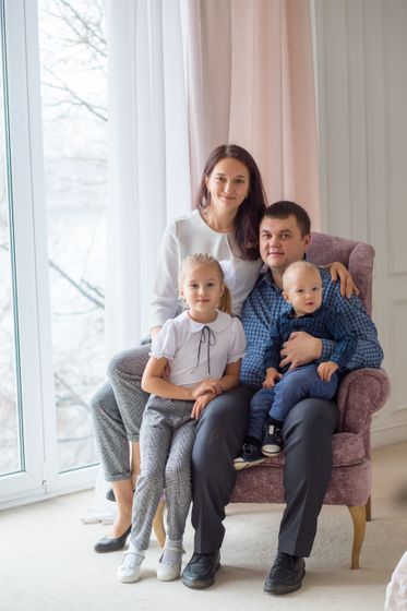 Немного о работе)