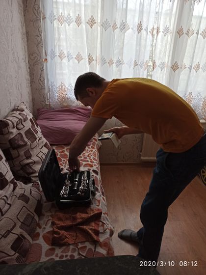 Кто в курсе вчерашнего
