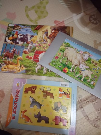 Во что играем (1.10), ч.1