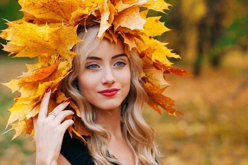 Профессиональная фотосессия - кто участвовал?