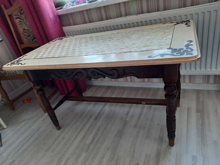 Мастерицы!