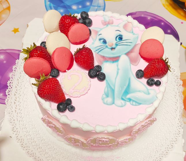 Как мы отметили ДР Кирюши🥳