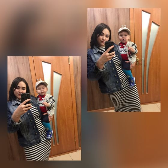 К пред посту с