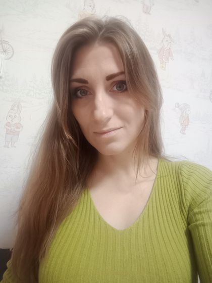 Сколько лет дадите?