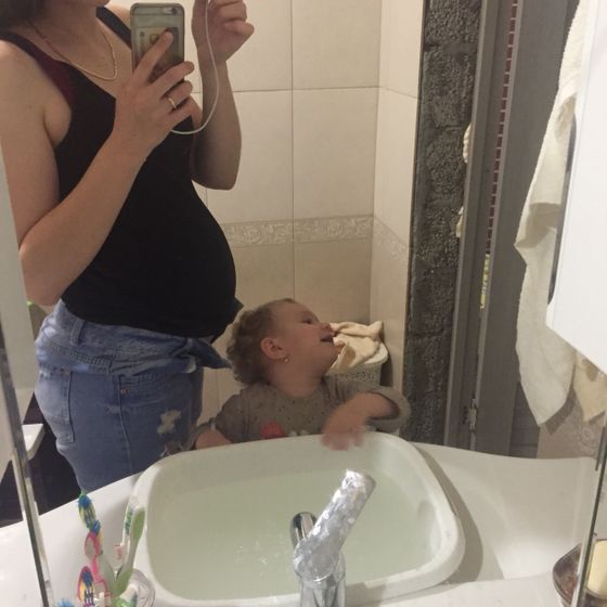 Это нормально?)