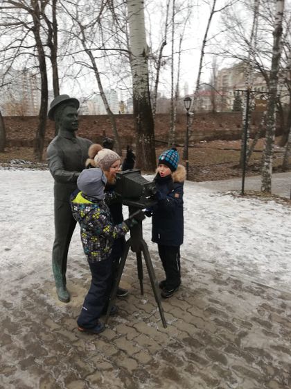Новогодние праздники и подарки, 2020.
