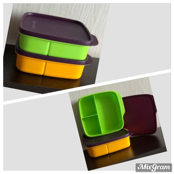 Tupperware Пермь