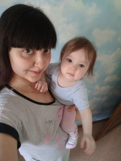 Пролетело полгода без моей