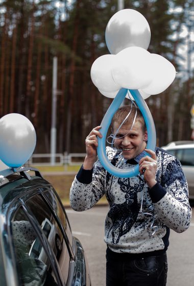 Выписка с роддома🥰🥳 Выписка