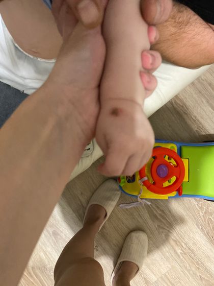 Девочки ,что может быть