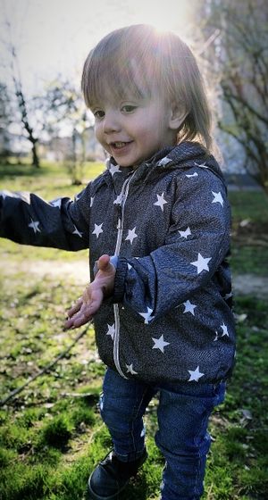 Сын порвал паспорт