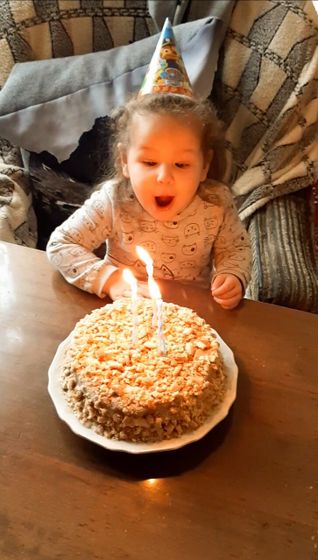 Катюша❤