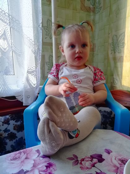 Так давно не заходила😄