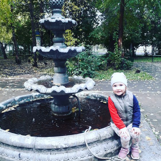 Я так переживаю за