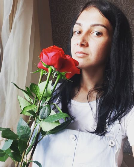 Мои 23💕 06.05.1996г